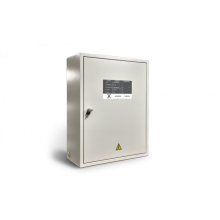 Шкаф управления адресный Рубеж ШУН/В-3-03-УК15-R3