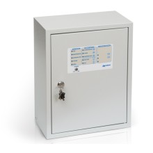 Шкаф управления пожарный Рубеж ШУН/В-55-00-УПП прот.R3