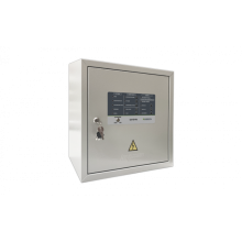 Шкаф управления адресный Рубеж ШУН/В-7,5-01-УПП прот.R3