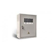 Шкаф управления пожарный Рубеж ШУН/В-7,5-03-R3