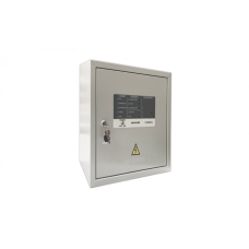 Шкаф управления адресный Рубеж ШУЗ-3-01 прот.R3