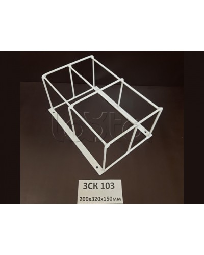 ЗСКизвещателей АМУР-Р и АМУР-И safegrid ЗСК 103 в Коврове Дополнительное оборудование для ОПС Pintop.ru