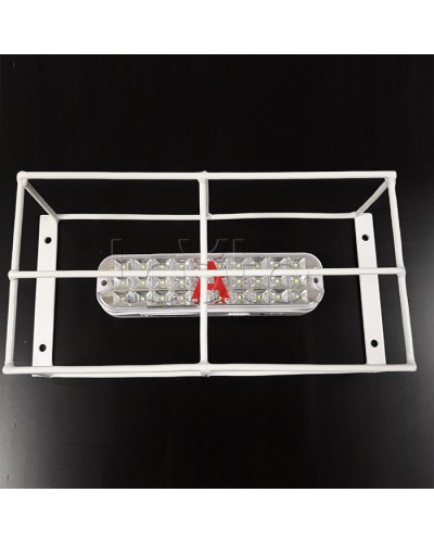 ЗСК АВАРИЙНОГО СВЕТИЛЬНИКА safegrid ЗСК 300 в Коврове Дополнительное оборудование для ОПС Pintop.ru