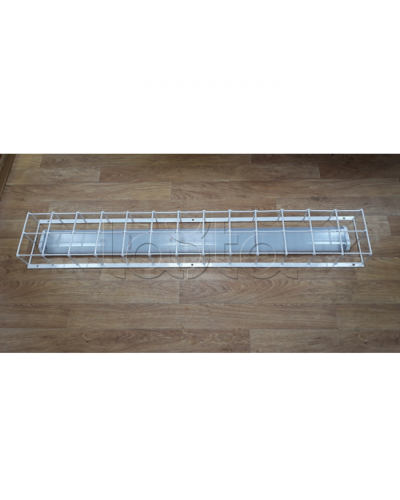 ЗСК СВЕТИЛЬНИКА 2 ПО 36 ВТ safegrid ЗСК 310 в Коврове Дополнительное оборудование для ОПС Pintop.ru