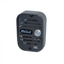 Вандалозащищенное переговорное устройство Кристалл СДК-029.7УПР