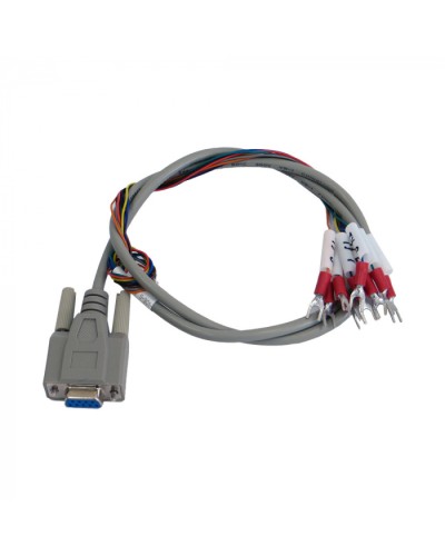 Кабель УПР СДК Кристалл в Коврове Дополнительное оборудование для ОПС Pintop.ru