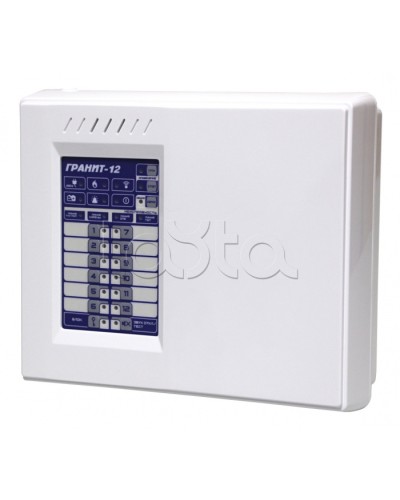 Прибор объективный Сибирский Арсенал Гранит-12Л в Коврове Приемно-контрольные приборы Pintop.ru