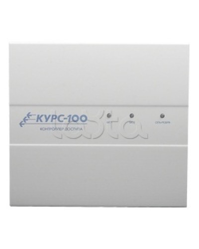 Прибор приёмно-контрольный охранный и контроля доступа Сибирский Арсенал Курс-100 вар.1, вер.4 в Коврове Интегрированная система безопасности ЛАВИНА - Сибирский Арсенал Pintop.ru