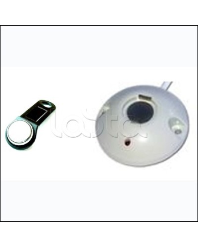 Считыватель ключей Touch Memory Сибирский Арсенал Порт TM вар. 3 в Коврове Считыватели Pintop.ru