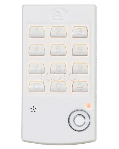 Панель кодонаборная Сибирский Арсенал Портал-Л в Коврове Считыватели Pintop.ru