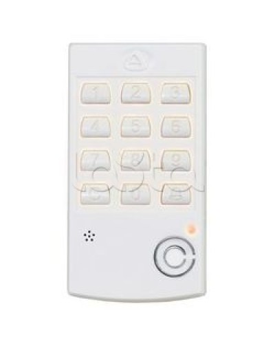 Панель кодонаборная Сибирский Арсенал Портал-У в Коврове Считыватели Pintop.ru