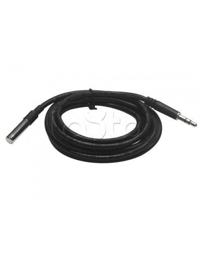 Термодатчик Сибирский Арсенал Термодатчик DS18B20 3,5 мм в Коврове Дополнительное оборудование для ОПС Pintop.ru