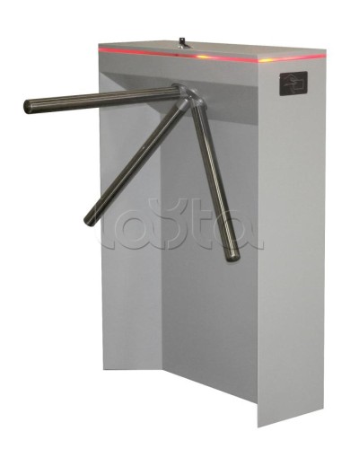 Турникет тумбовый полуавтоматический Сибирский Арсенал Турникет п/а SA-400 в Коврове Турникеты Pintop.ru