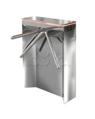 Турникет тумбовый полуавтоматический Сибирский Арсенал Турникет п/а SA-401-Е300-MF в Коврове Турникеты Pintop.ru