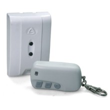 Радиосистема тревожной сигнализации Сибирский Арсенал Лидер-4