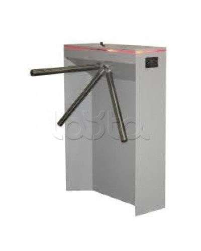 Турникет Сибирский Арсенал SA400-E300-MF серый цвет корпуса в Коврове Турникеты Pintop.ru