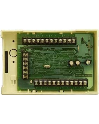 Контроллер шлейфов сигнализации сетевой Сигма-ИС СКШС-04 IP20 в Коврове Интегрированная система безопасности Р-08 СИГМА-ИС Pintop.ru