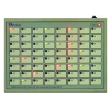 Блок индикации состояний Сигма-ИС БИС-01