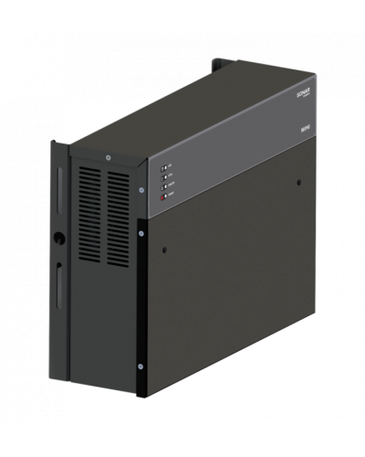 Усилитель линейный Sonar SMPA-100 в Коврове Система оповещения и трансляции Sonar Pintop.ru