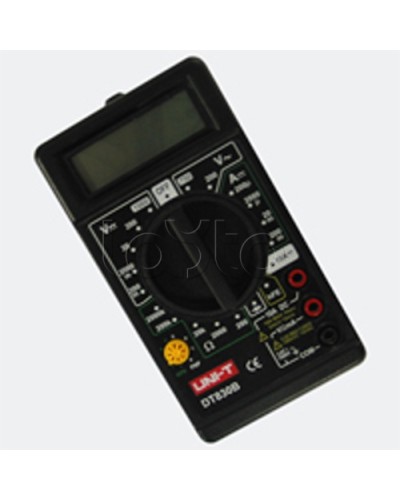 Мультиметр СПЭК ИП-2 в Коврове Дополнительное оборудование для ОПС Pintop.ru