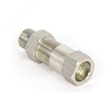 Кабельный ввод Спектрон КВБ-ЕХЕ-18/12-Н-G1/2