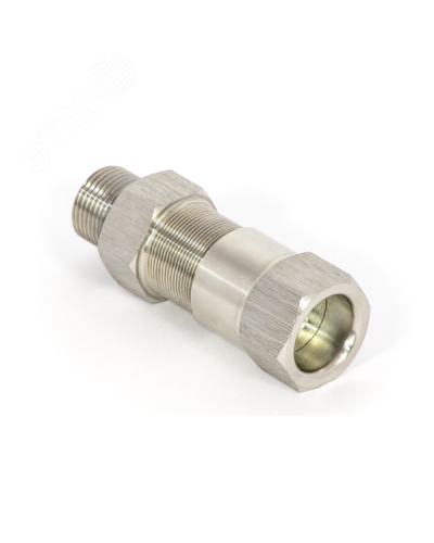 Кабельный ввод Спектрон КВБ-34/24-Н-G1 в Коврове Дополнительное оборудование (Ex) Pintop.ru