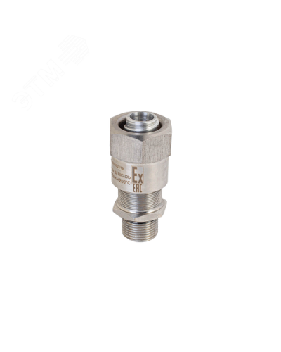 Кабельный ввод Спектрон КВМ-ЕХЕ-10/8-М в Коврове Дополнительное оборудование (Ex) Pintop.ru