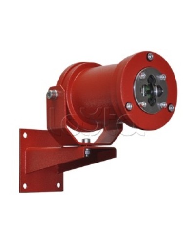 Извещатель пожарный пламени взрывозащищенный Спектрон-401-Exd-А в Коврове Пожарные извещатели (Ex) Pintop.ru