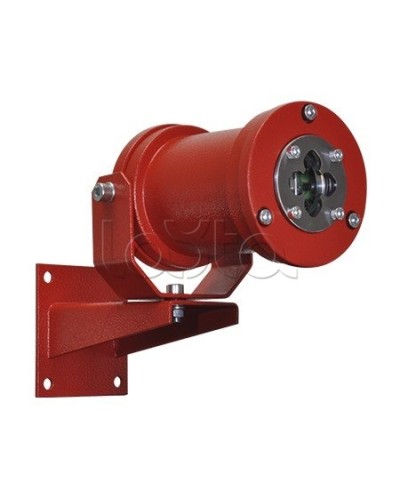 Извещатель пожарный пламени взрывозащищенный Спектрон-401.01-Exd-M в Коврове Пожарные извещатели (Ex) Pintop.ru