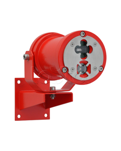 Извещатель пожарный пламени взрывозащищенный Спектрон-601Exd-M в Коврове Пожарные извещатели (Ex) Pintop.ru