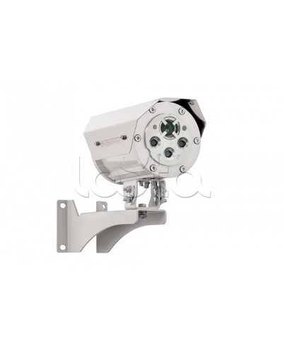 Извещатель пламени взрывозащищенный Спектрон-801-Exd-А-HART в Коврове Пожарные извещатели (Ex) Pintop.ru