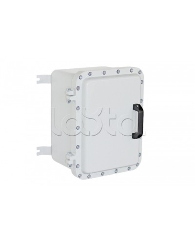 Коробка взрывозащищенная с электрическим подогревом Спектрон-КВ-Exd-А-ЭП 441х356х266 в Коврове Комутационные взрывозащищенные коробки Pintop.ru