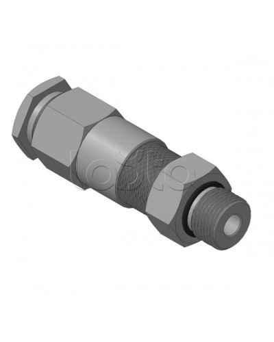 Ввод кабельный Спектрон КВБ-12/8-2У-М в Коврове Дополнительное оборудование (Ex) Pintop.ru