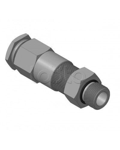 Ввод кабельный Спектрон КВБ-15/10-2У-Н в Коврове Дополнительное оборудование (Ex) Pintop.ru