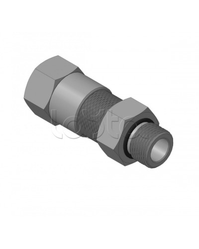 Ввод кабельный Спектрон КВБ-18/12-М в Коврове Дополнительное оборудование (Ex) Pintop.ru