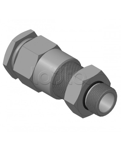 Ввод кабельный Спектрон КВБ-22/12-2У-М-25х1,5 в Коврове Дополнительное оборудование (Ex) Pintop.ru