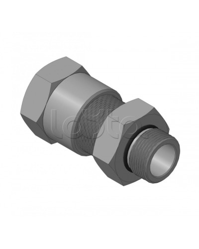 Ввод кабельный Спектрон КВБ-22/12-М-25х1,5 в Коврове Дополнительное оборудование (Ex) Pintop.ru