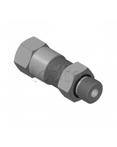 Ввод кабельный Спектрон КВМ-10/6-М в Коврове Дополнительное оборудование (Ex) Pintop.ru