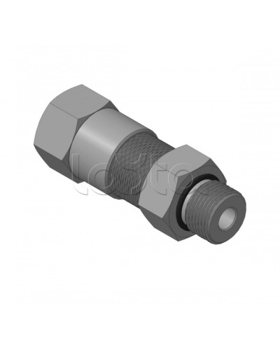 Ввод кабельный Спектрон КВМ-10/8-Н в Коврове Дополнительное оборудование (Ex) Pintop.ru