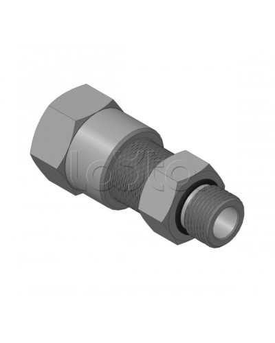 Ввод кабельный Спектрон КВМ-15/12-Н в Коврове Дополнительное оборудование (Ex) Pintop.ru