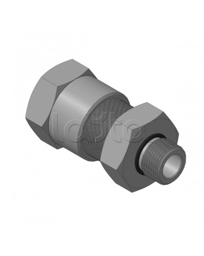 Ввод кабельный Спектрон КВМ-20/12-М в Коврове Дополнительное оборудование (Ex) Pintop.ru