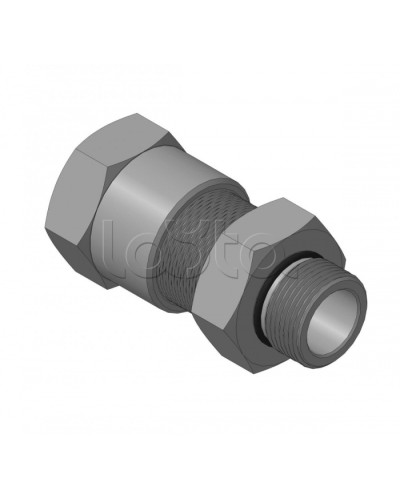 Ввод кабельный Спектрон КВМ-20/16-М-25х1,5 в Коврове Дополнительное оборудование (Ex) Pintop.ru