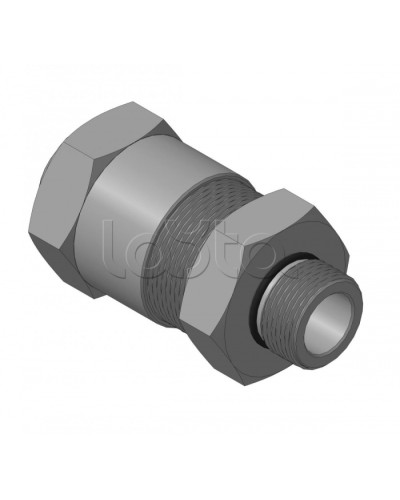 Ввод кабельный Спектрон КВМ-25/12-М-25х1,5 в Коврове Дополнительное оборудование (Ex) Pintop.ru