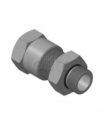 Ввод кабельный Спектрон КВН-16-Н-25х1,5 в Коврове Взрывозащищенные камеры Pintop.ru