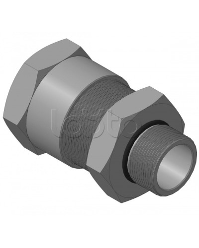 Ввод кабельный Спектрон КВН-20-М-32х1,5 в Коврове Дополнительное оборудование (Ex) Pintop.ru