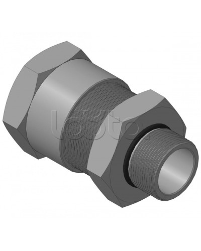 Ввод кабельный Спектрон КВН-24-М-32х1,5 в Коврове Дополнительное оборудование (Ex) Pintop.ru