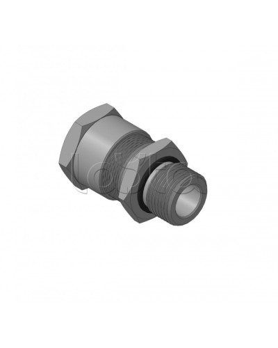 Ввод кабельный Спектрон КВН-ЕХЕ-12-Н в Коврове Дополнительное оборудование (Ex) Pintop.ru