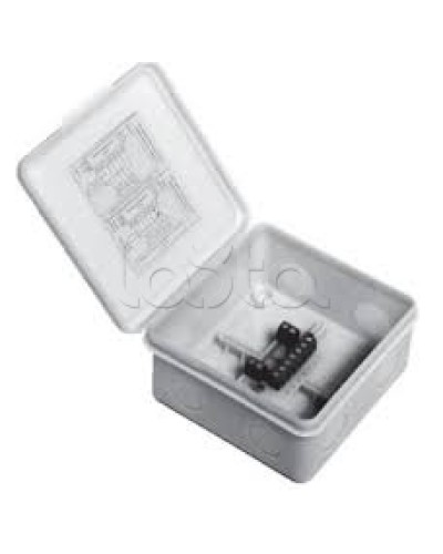 Коробка монтажная Спектрон МК04 в Коврове Комутационные взрывозащищенные коробки Pintop.ru