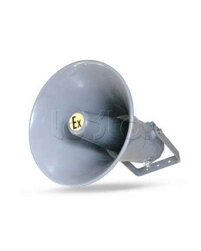 Громкоговоритель рупорный взрывозащищенный Спектрон Прометей-ГВР-Exd-50 в Коврове Акустические системы (Ex) Pintop.ru