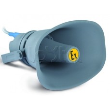 Громкоговоритель взрывозащищённый рупорный Спектрон Прометей-ГВР-Exm-15